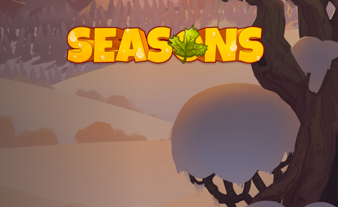 Tải game slot Seasons về chơi ngay thôi.