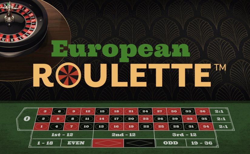 Kinh nghiệm chơi European roulette hiệu quả, rinh tiền ngay