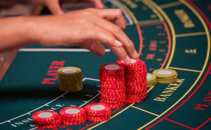 Hé lộ 5 game casino đơn giản, dễ thắng nhất trên bàn cược