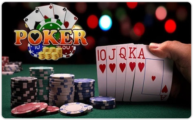 Hướng dẫn chơi game bài Poker trên dưới cực kỳ chi tiết