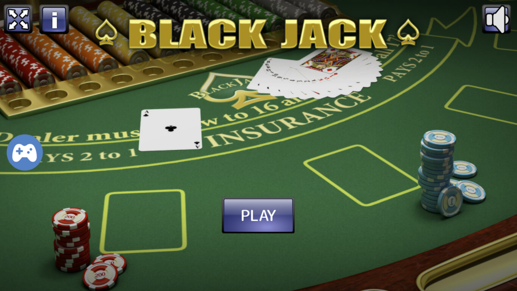 Cách thuật ngữ thường dùng trong game Black jack online
