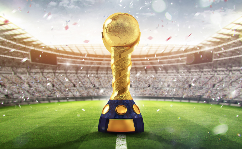 Tỷ lệ kèo World Cup 2022 và các thông tin quan trọng