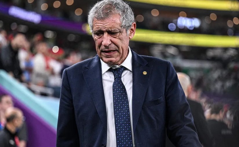 FIFA World Cup 2022: 5 huấn luyện viên hàng đầu