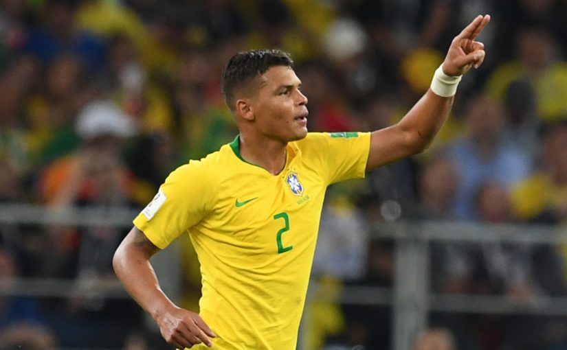 World Cup 2022: 5 cầu thủ giúp Neymar cùng Brazil vô địch