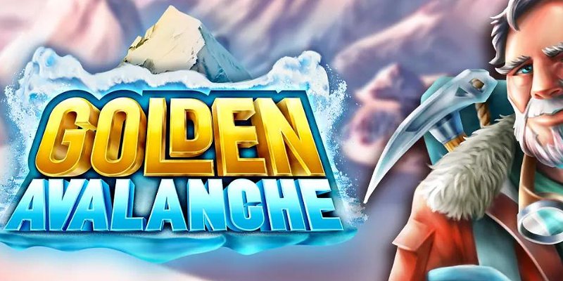 Golden Avalanche – Kiếm vàng và làm giàu ngay thôi nào